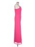 Unbranded Pink Casual Dress Size L - photo 4