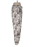 Under Armour Print Gray Casual Pants Size L - photo 4