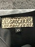 Groceries Black Sleeveless Top Size XS - photo 4