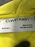 Calvin Klein Yellow Pullover Hoodie Size XL - photo 7