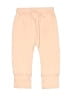 Assorted Brands 100% Organic Cotton Solid Tan Casual Pants Size 6-12 mo - photo 2