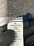 Unbranded 100% Polyester Blue Cocktail Dress Size XL - photo 7