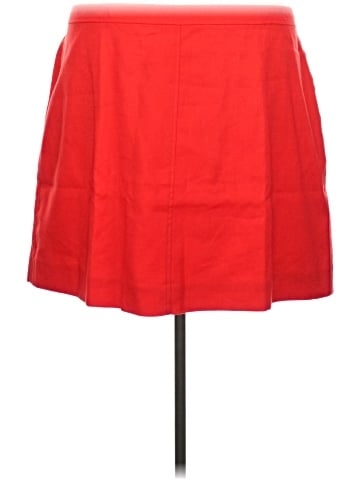 J.Crew Casual Skirt (view 1)