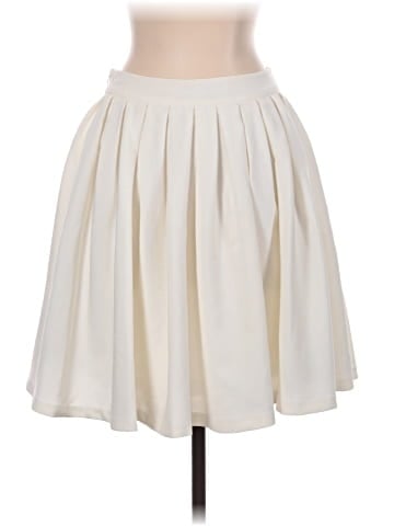 Blaque Label Formal Skirt (view 2)