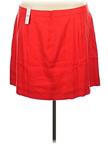 J.Crew Casual Skirt (view 2)