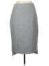 Ted Baker London Solid Gray Formal Skirt Size 8 (3) - photo 1