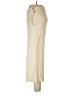 Vince. Solid Ivory Casual Pants Size 8 - photo 5