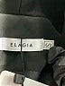 ELAGIA Black Kimono Size S - photo 7