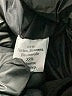 ELAGIA Black Kimono Size S - photo 8
