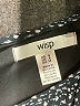 Wisp Polka Dots Black Jumpsuit Size 4 - photo 4