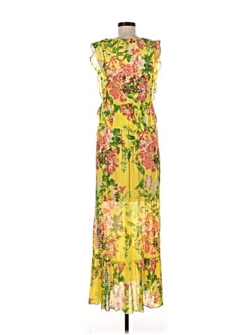 Plenty By Tracy Reese Casual Dress (view 2)