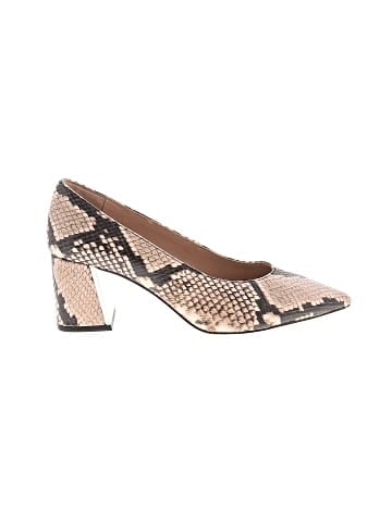 Aldo Heels (view 1)