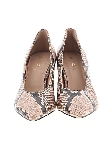 Aldo Heels (view 2)