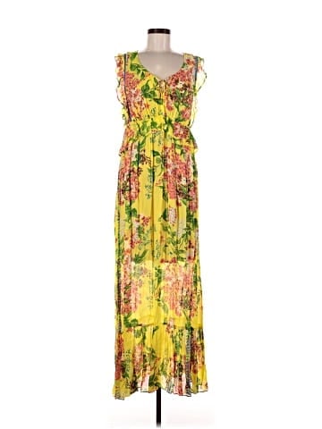 Plenty By Tracy Reese Casual Dress (view 1)