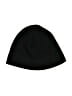 Target 100% Polyester Black Beanie One size - photo 1
