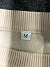 Unbranded Solid Tan Pullover Sweater Size M - photo 7