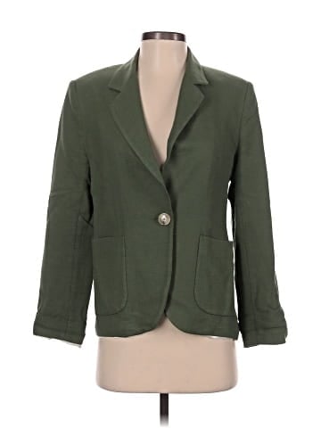 Zara Blazer (view 1)