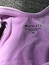 Athleta Purple Tank Top Size XL - photo 7