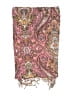 Unbranded Paisley Pink Scarf One size - photo 2