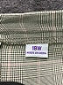 Assorted Brands Plaid Green Formal Skirt Size 18W - photo 4