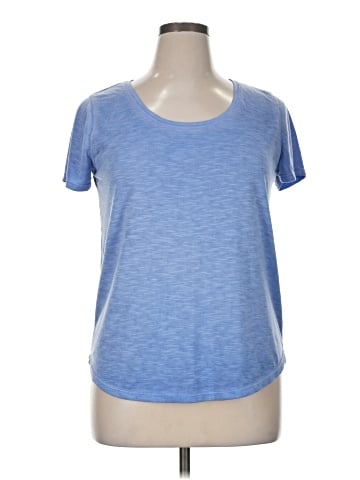 Mudd Active T-Shirt (view 1)