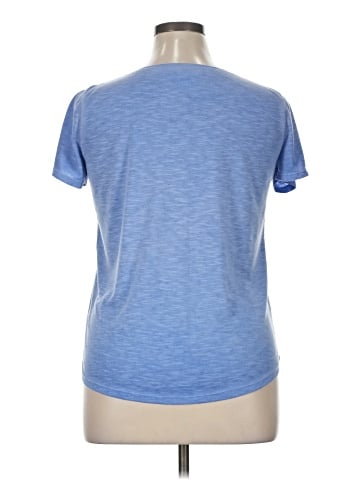 Mudd Active T-Shirt (view 2)