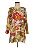 Assorted Brands Green Kimono Size M - photo 1