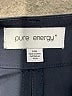 Pure Energy Blue Active Pants Size 14 - photo 7