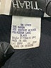 Habits Black Kimono Size 20W - photo 9