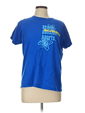 Anvil Short Sleeve T-Shirt (view 1)