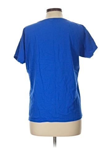 Anvil Short Sleeve T-Shirt (view 2)