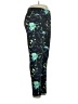 Shein Curve Print Blue Active Pants Size 16 Plus (2) - photo 4