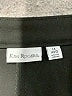 Kim Rogers Solid Black Dress Pants Size 14 - photo 7