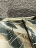 SJS Animal Print Brown Short Sleeve Blouse Size 2X - photo 7