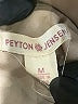 Peyton Jensen Tan Vest Size M - photo 6