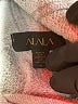 Alala Gray Pullover Sweater Size M - photo 7