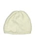 Unbranded Ivory White Beanie One size - photo 1