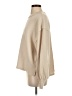Soho Solid Tan Turtleneck Sweater Size S - photo 5