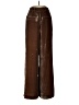 Ulla Johnson Brown Casual Pants Size 8 - photo 2