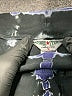 Hard Tail Print Black Board Shorts Size S (kids) - photo 3