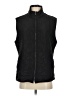 M Magaschoni 100% Spandex Black Vest Size S - photo 1