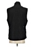 M Magaschoni 100% Spandex Black Vest Size S - photo 2
