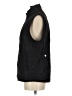 M Magaschoni 100% Spandex Black Vest Size S - photo 5