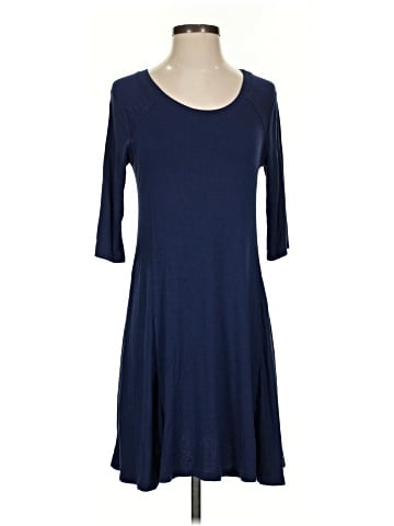 Lush Casual Dress (view 1)