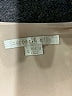 Cooper & Ella Tan Long Sleeve Blouse Size Sm (1) - photo 7