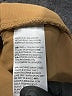 Chico's Solid Brown Casual Pants Size Lg (2.5) - photo 8