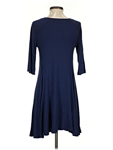 Lush Casual Dress (view 2)