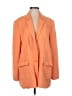 ASHLEY PARK x RTR Orange Blazer Size S - photo 1