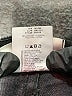 Vibrant M.I.U Color Block Black Jeans Size 25 waist - photo 8
