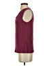 Shein Burgundy Tank Top Size 2 - photo 5
